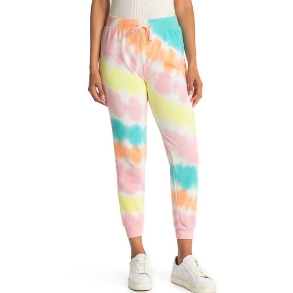 Abound Tie Dye Sweatpants Sz XS Joggers 626